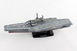 Daron RB76783 Aircraft Carrier 9 Inch W/1 Helicopter