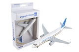 Daron RT0204 Copa Airlines Single Plane