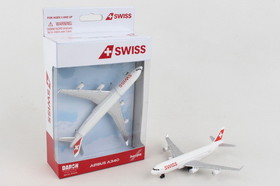 Daron Swiss Single Plane, RT0284