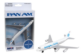Daron Pan Am Single Plane, RT0314