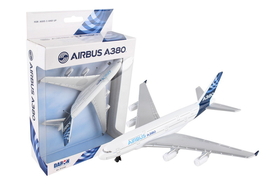 Daron RT0380 Airbus Single Plane - A380