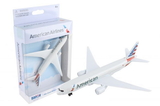 Daron RT1664-1 American Airlines Single Plane New Livery