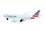 Daron RT1664-1 American Airlines Single Plane New Livery