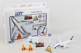 Daron Lot Airlines Small Playset, RT3511