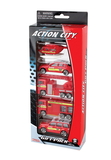 Daron RT38872F Fire Dept. 5 Piece Vehicle Gift Pack