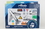 Daron RT3991-1 Alaska Airlines Airport Play Set New Livery