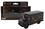 Daron RT4349 Ups Pullback Package Car