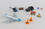 Daron RT5731 Air Force One Playset