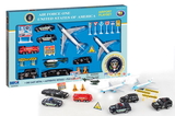 Daron RT5732 Air Force One Large Playset