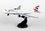 Daron RT6004 British Airways Single Plane