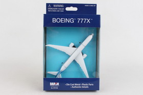 Daron Boeing 777X Single Plane, RT7476