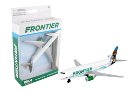 Daron RT7594-1 Frontier Single Plane