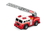 Daron RT8735 Fdny Mighty Fire Truck W/Light & Sound