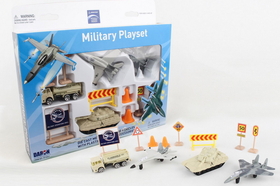 Daron RT9001 Boeing Military Playset