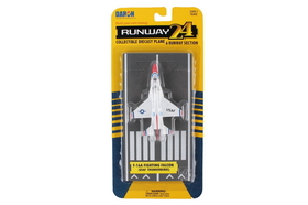 Runway24 RW135 F-16 Thunderbird