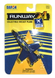Runway24 RW810 F/A-18 Blue Angels No Runway