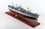 Executive Series Liberty Ship 1/192 (Mbrlibtr), SCMCS005