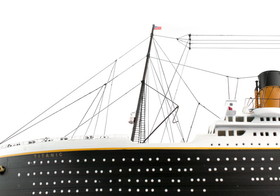 Executive Series SCMCS012 Titanic 1/350 (MBOTITT)