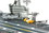 Executive Series SCMCS018 George Hw Bush Aircraft Carrier 1/700 Cvn77 (Mbacgb