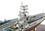 Executive Series SCMCS018 George Hw Bush Aircraft Carrier 1/700 Cvn77 (Mbacgb