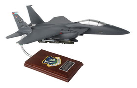 Executive Series F-15E Strike Eagle 1/42 (Cf015Ets), SE0023W