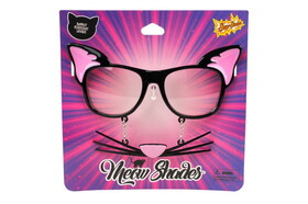 Sun-Staches SG1286 The Cat
