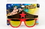 Sun-Staches SG2207 Wonder Woman (**)