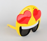Sun-Staches SG2353 Valentine/Emoji
