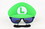 Sun-Staches SG2462 Nintendo Luigi (**)