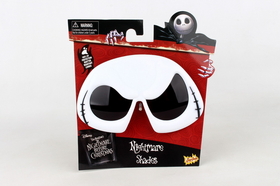 Sun-Staches SG2559 Jack/Nightmare Before Christmas
