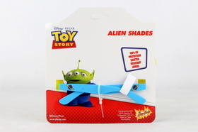 Sun-Staches SG2627 Toy Story Little Green Man
