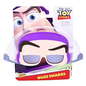 Sun-Staches SG2631 Toy Story Buzz Light Year