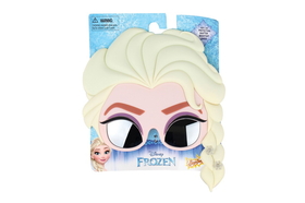 Sun-Staches SG2745 Elsa Frozen
