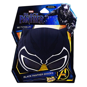 Sun-Staches SG2931 Black Panther