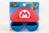 Sun-Staches SG3157 Lil Super Mario