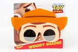Sun-Staches SG3194 Lil Woody