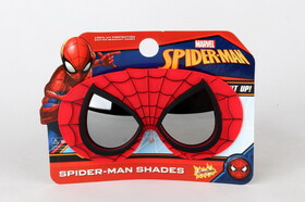 Sun-Staches SG3244 Lil Spider Man Spidy Mask