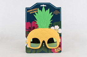 Sun-Staches SG3268 Pineapple