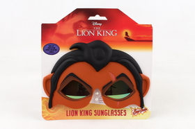 Sun-Staches SG3534 Lion King Scar