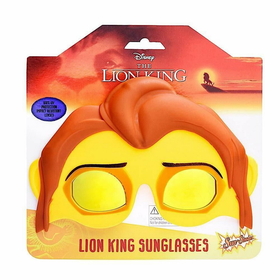 Sun-Staches SG3535 Lion King Simba