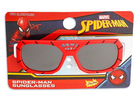 Sun-Staches SGC3970 Spiderman