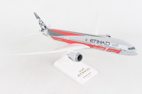 SKYMARKS Etihad 787-9 1/200 Abu Dhabi Grand Prix, SKR1005