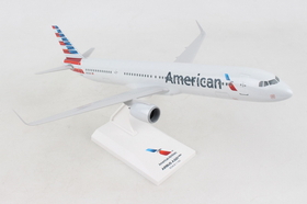 SkyMarks SKR1022 American A321Neo 1/150