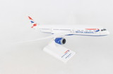 SkyMarks SKR1039 British 787-9 1/200