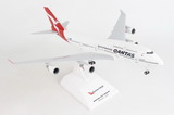 SKYMARKS Qantas 747-400 1/200 Final Flight Reg#Vh-Oej, SKR1064