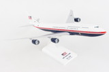 SKYMARKS Air Force One 747-8 1/250 (Vc25B) #30000, SKR1069