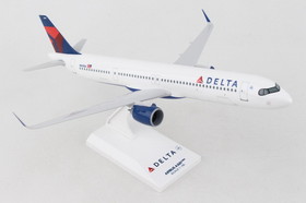 SKYMARKS Delta A321Neo 1/150, SKR1084