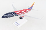 SkyMarks SKR1087 Southwest 737-800 1/130 Freedom One