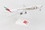 SKYMARKS Emirates 777-300Er 1/200 W/Gear 50Th Anniversary, SKR1099