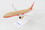 SkyMarks SKR1125 Southwest 737-Max8 1/130 Herb Kelleher Retro